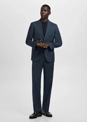 Pantaloni London regular fit