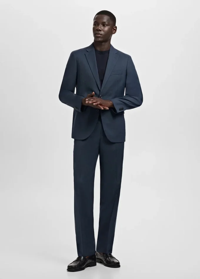 Pantaloni London regular fit Pantaloni London regular fit