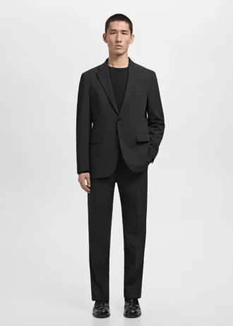 Pantaloni London regular fit