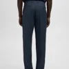 Pantaloni London regular fit Pantaloni London regular fit