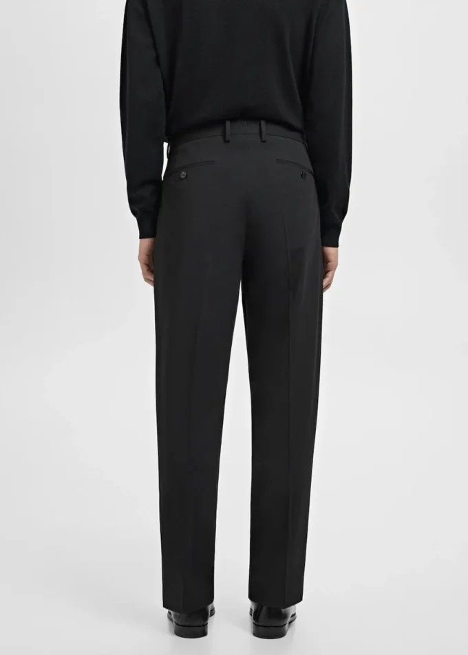 Pantaloni London regular fit Pantaloni London regular fit