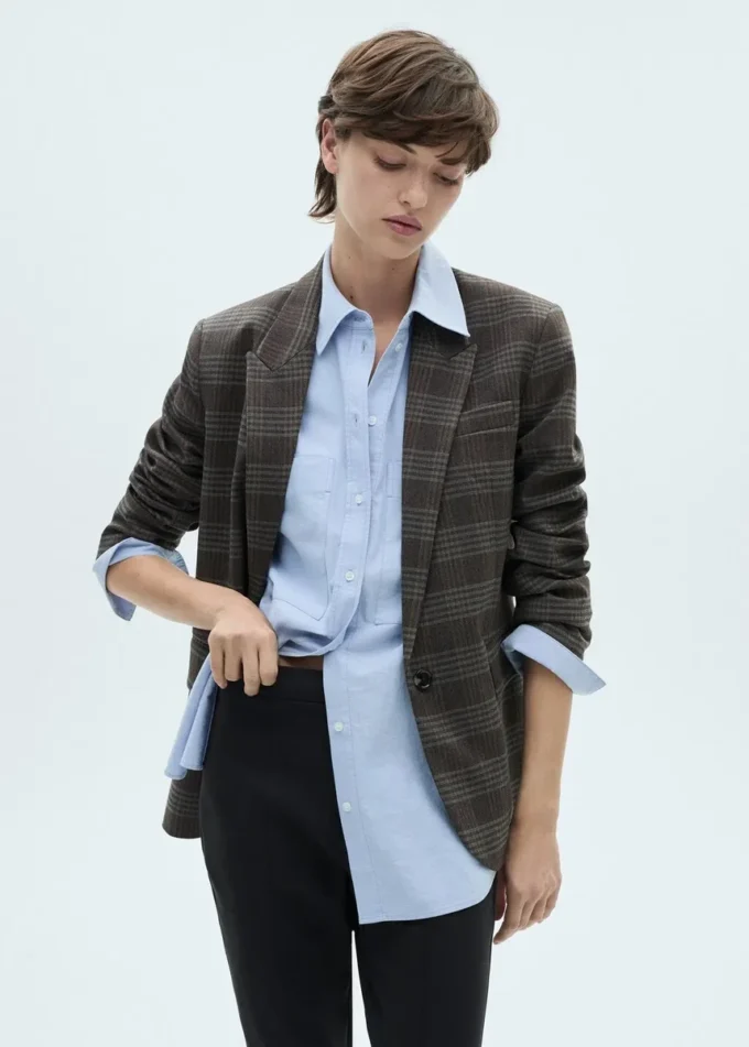 Pantaloni skinny corti Pantaloni skinny corti