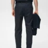 Pantaloni slim fit 100% cotone Pantaloni slim fit 100% cotone