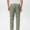 Pantaloni slim fit 100% lino Pantaloni slim fit 100% lino