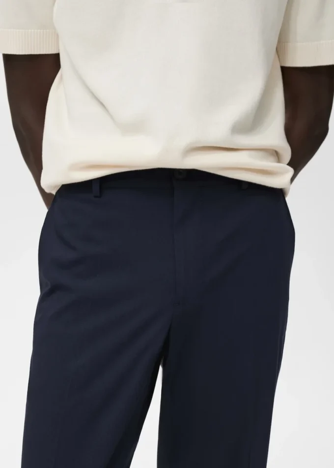 Pantaloni slim fit Pantaloni slim fit