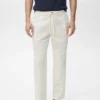 Pantaloni slim fit con coulisse Pantaloni slim fit con coulisse