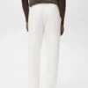 Pantaloni slim fit con coulisse Pantaloni slim fit con coulisse