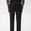 Pantaloni slim fit con coulisse Pantaloni slim fit con coulisse