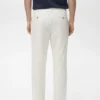 Pantaloni slim fit con coulisse Pantaloni slim fit con coulisse