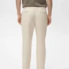 Pantaloni slim fit con coulisse Pantaloni slim fit con coulisse