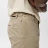 Pantaloni slim fit idrorepellenti Pantaloni slim fit idrorepellenti