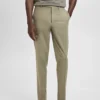 Pantaloni slim fit Milano Pantaloni slim fit Milano