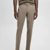 Pantaloni slim fit Milano Pantaloni slim fit Milano