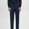 Pantaloni slim fit Milano Pantaloni slim fit Milano