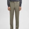 Pantaloni slim fit Milano Pantaloni slim fit Milano