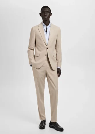 Pantaloni slim fit Milano