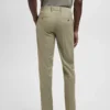 Pantaloni slim fit Milano Pantaloni slim fit Milano