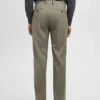 Pantaloni slim fit Milano Pantaloni slim fit Milano