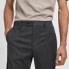 Pantaloni slim fit Milano Pantaloni slim fit Milano