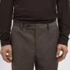 Pantaloni slim fit Milano Pantaloni slim fit Milano