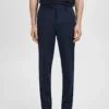 Pantaloni slim fit Monaco Pantaloni slim fit Monaco
