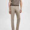 Pantaloni slim fit Monaco Pantaloni slim fit Monaco