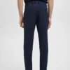 Pantaloni slim fit Monaco Pantaloni slim fit Monaco