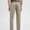 Pantaloni slim fit Monaco Pantaloni slim fit Monaco