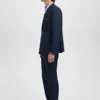 Pantaloni slim fit Monaco Pantaloni slim fit Monaco