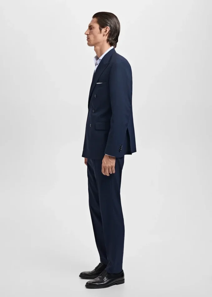 Pantaloni slim fit Monaco Pantaloni slim fit Monaco