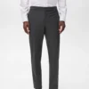 Pantaloni slim fit termoregolanti Pantaloni slim fit termoregolanti