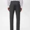 Pantaloni slim fit termoregolanti Pantaloni slim fit termoregolanti