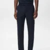 Pantaloni slim fit Zurich in Thermolite® Pantaloni slim fit Zurich in Thermolite®
