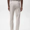 Pantaloni slim fit Zurich in Thermolite® Pantaloni slim fit Zurich in Thermolite®