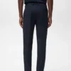 Pantaloni slim fit Zurich in Thermolite® Pantaloni slim fit Zurich in Thermolite®