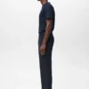 Pantaloni slim fit Zurich in Thermolite® Pantaloni slim fit Zurich in Thermolite®