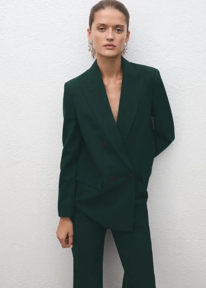 Pantaloni svasati Pantaloni svasati