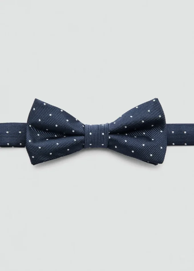 Papillon a pois Papillon a pois