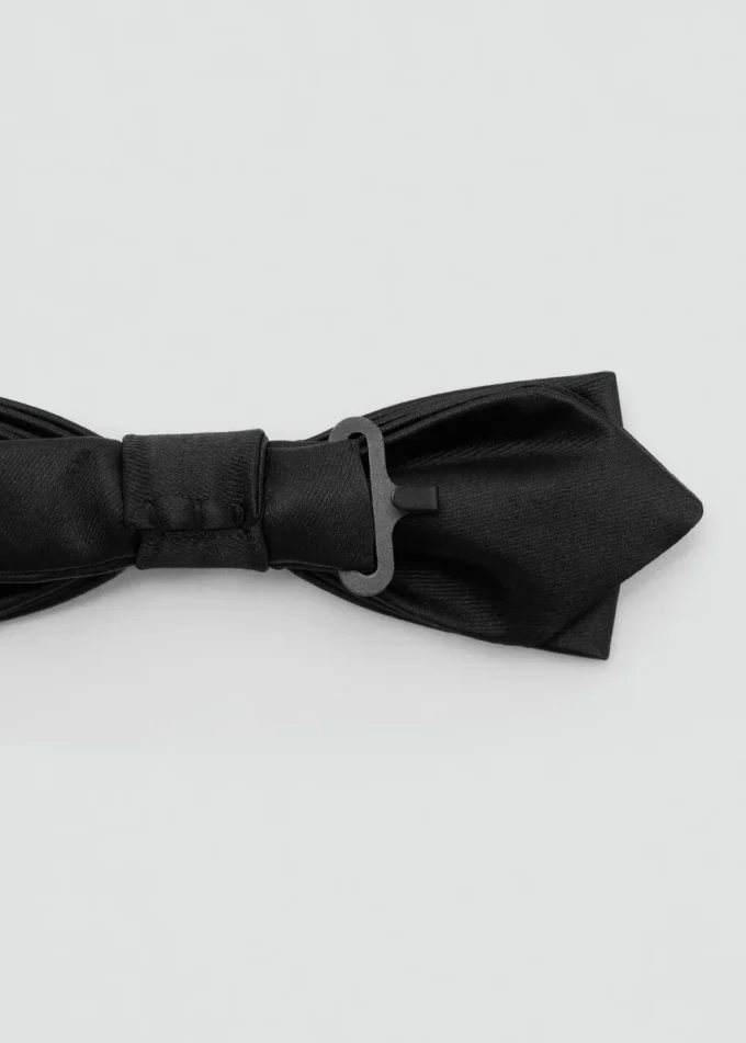 Papillon classico a rombi Papillon classico a rombi