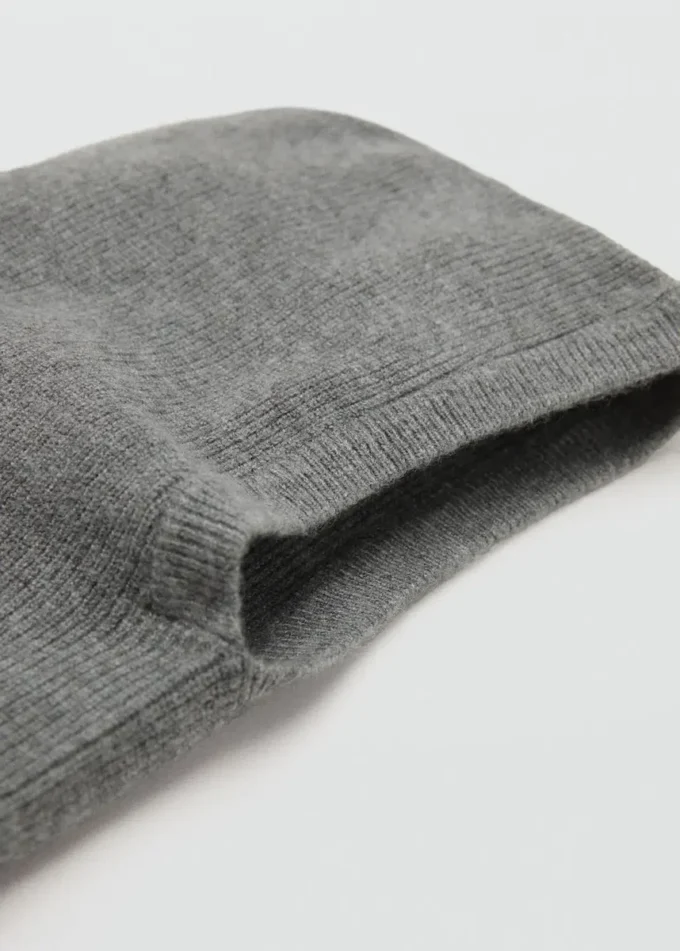 Passamontagna in maglia Passamontagna in maglia