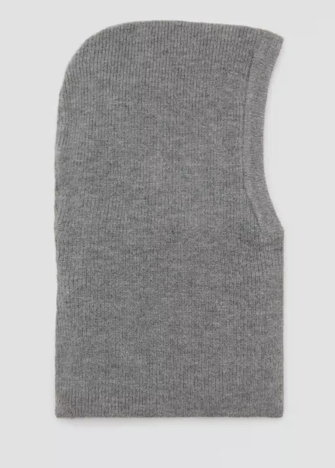 Passamontagna in maglia Passamontagna in maglia