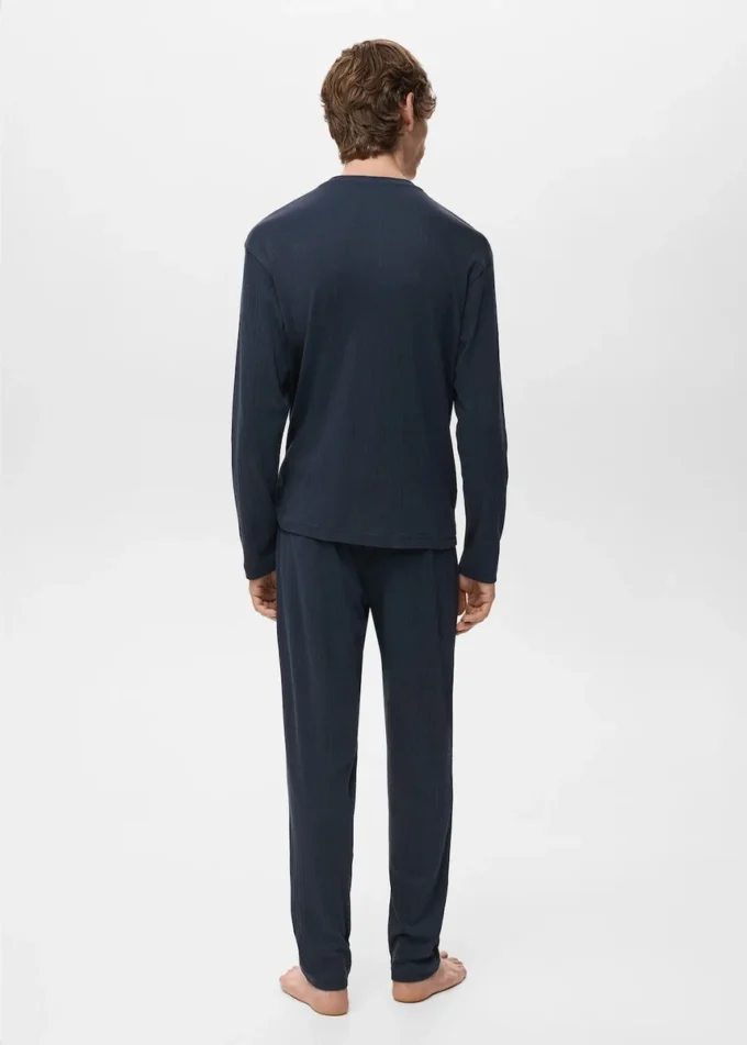Pigiama 100% cotone Pigiama 100% cotone