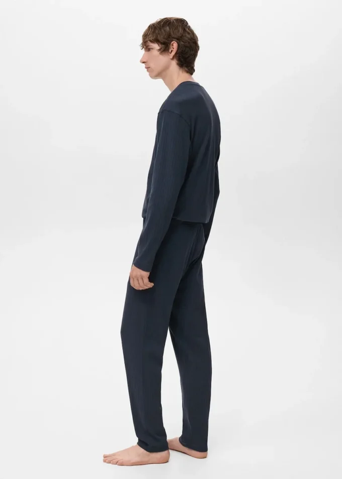 Pigiama 100% cotone Pigiama 100% cotone