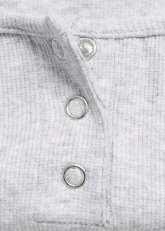 Pigiama combinato in cotone