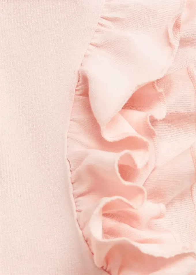 Pigiama corto Snoopy Pigiama corto Snoopy