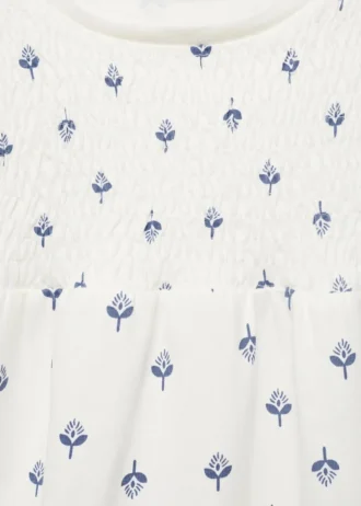 Pigiama in cotone stampato Pigiama in cotone stampato