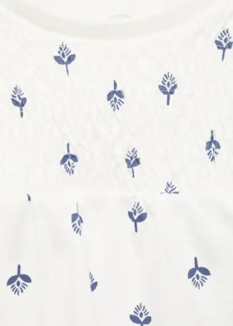 Pigiama in cotone stampato Pigiama in cotone stampato