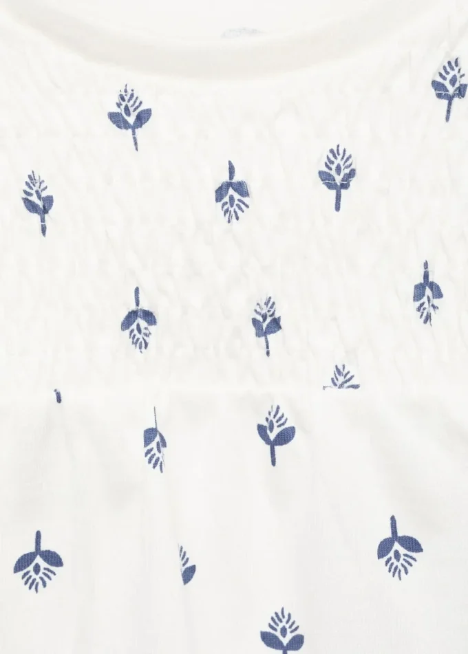 Pigiama in cotone stampato Pigiama in cotone stampato