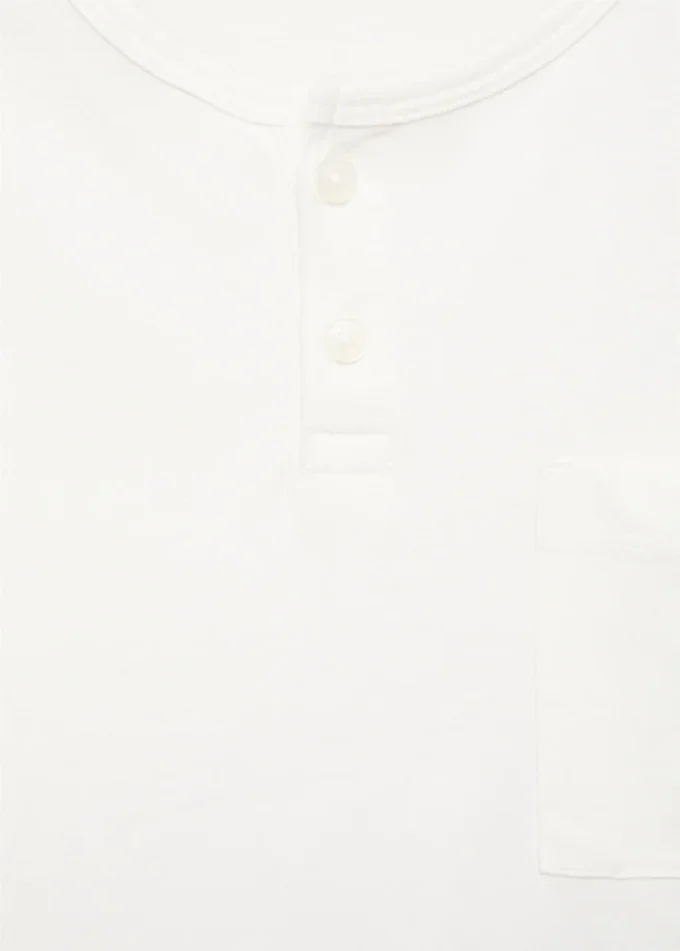 Pigiama lungo a righe