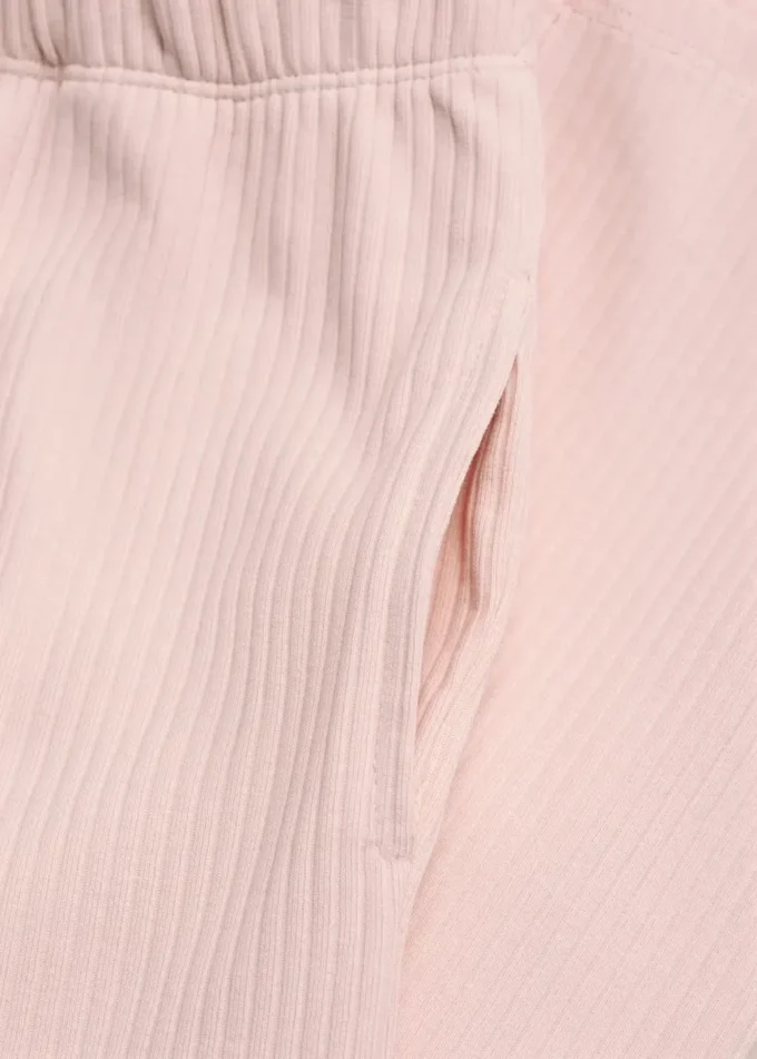 Pigiama lungo in cotone Pigiama lungo in cotone